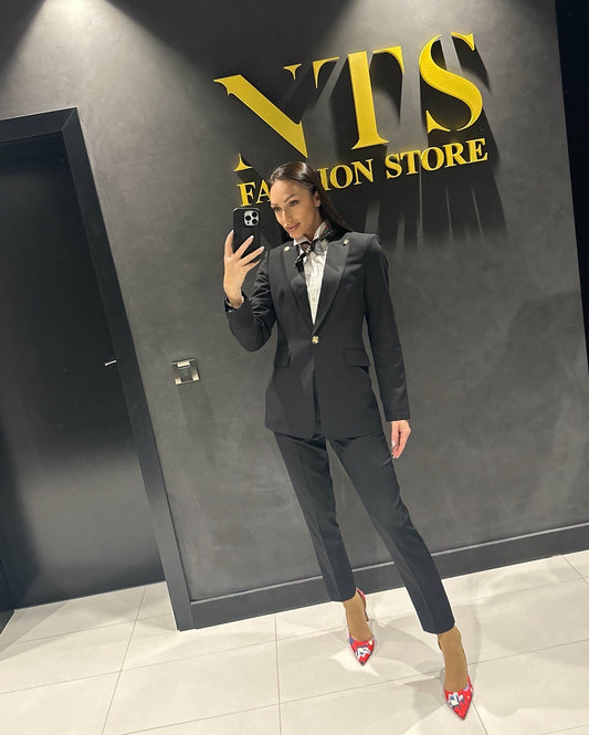 Класически костюм Donna