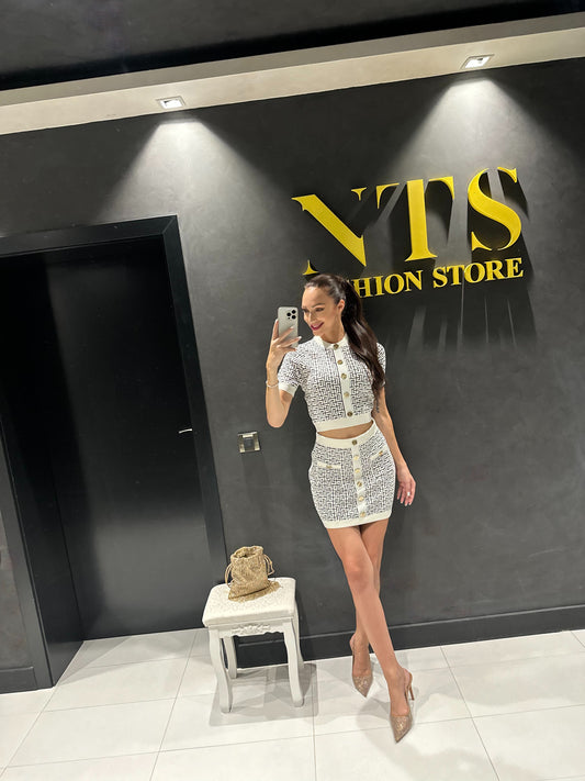 Комплект Golden Majesty