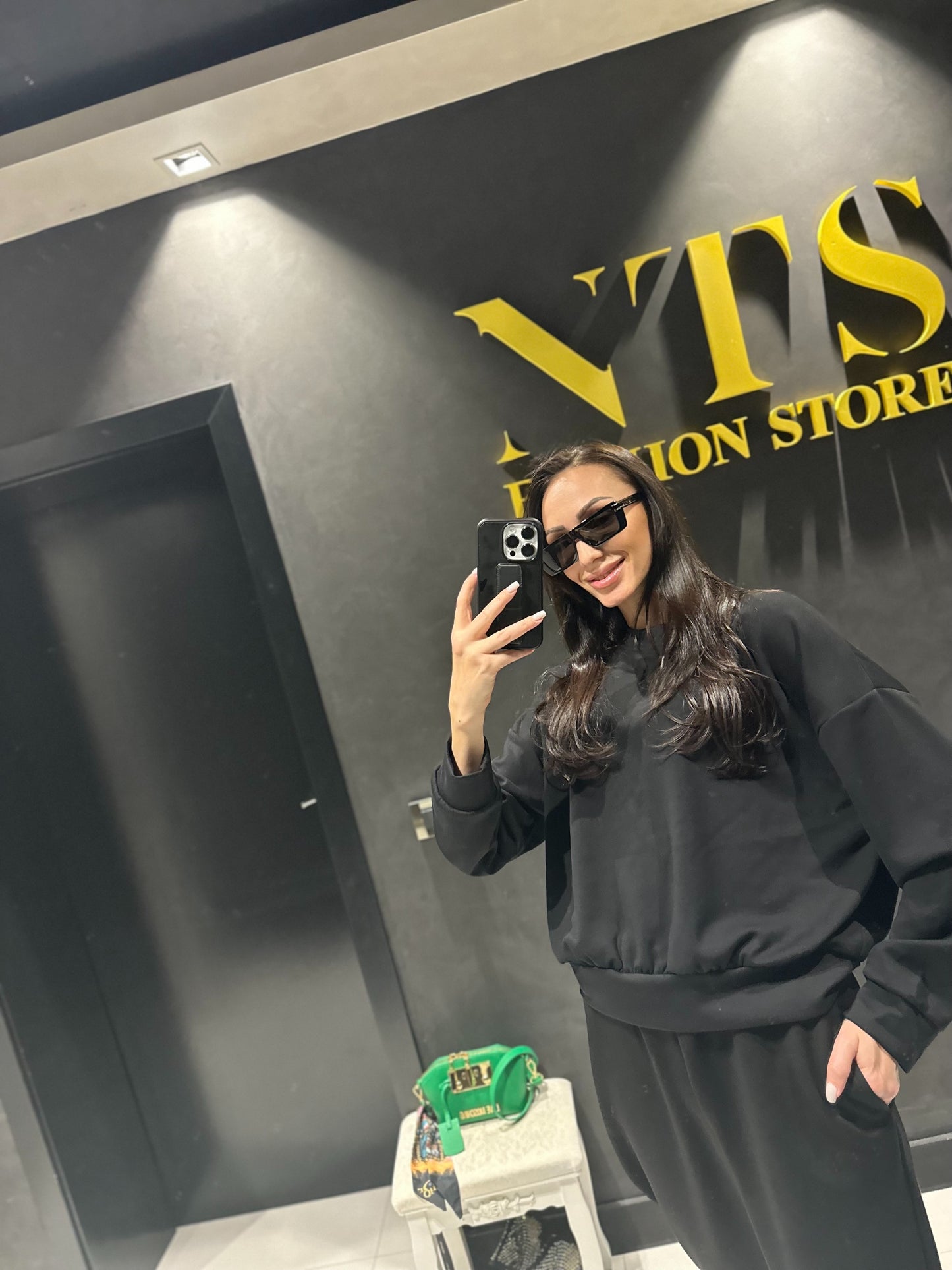 Спортен екип Oysho